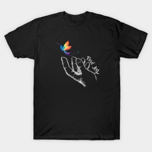 Find Joy T-Shirt